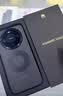 HUAWEI Mate 80 麒麟9020 第二代红枫影像 鸿蒙AI 超可靠玄武架构 华为直屏智能手机 曜石黑 12GB+512GB 实拍图