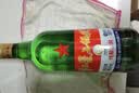 红星二锅头 大二 清香型白酒 65度 500ml 单瓶装 自饮 实拍图