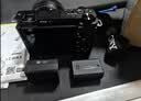 索尼（SONY）ZV-E10K 新升级标准镜头套装 黑色 新套机镜头E PZ 16-50mm F3.5-5.6 OSS II 实拍图