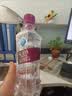 娃哈哈无汽苏打水饮料 350ml*24瓶（甜味）整箱装 弱碱性水 实拍图