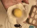 十月稻田 脱皮绿豆 2斤 去皮绿豆汤绿豆糕绿豆沙原料 馅料 五谷杂粮 实拍图