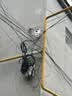 康佳4g监控无线摄像头无需连wifi终身免流量监控器360度无死角带夜视全景手机远程家用高清室户外插电 实拍图