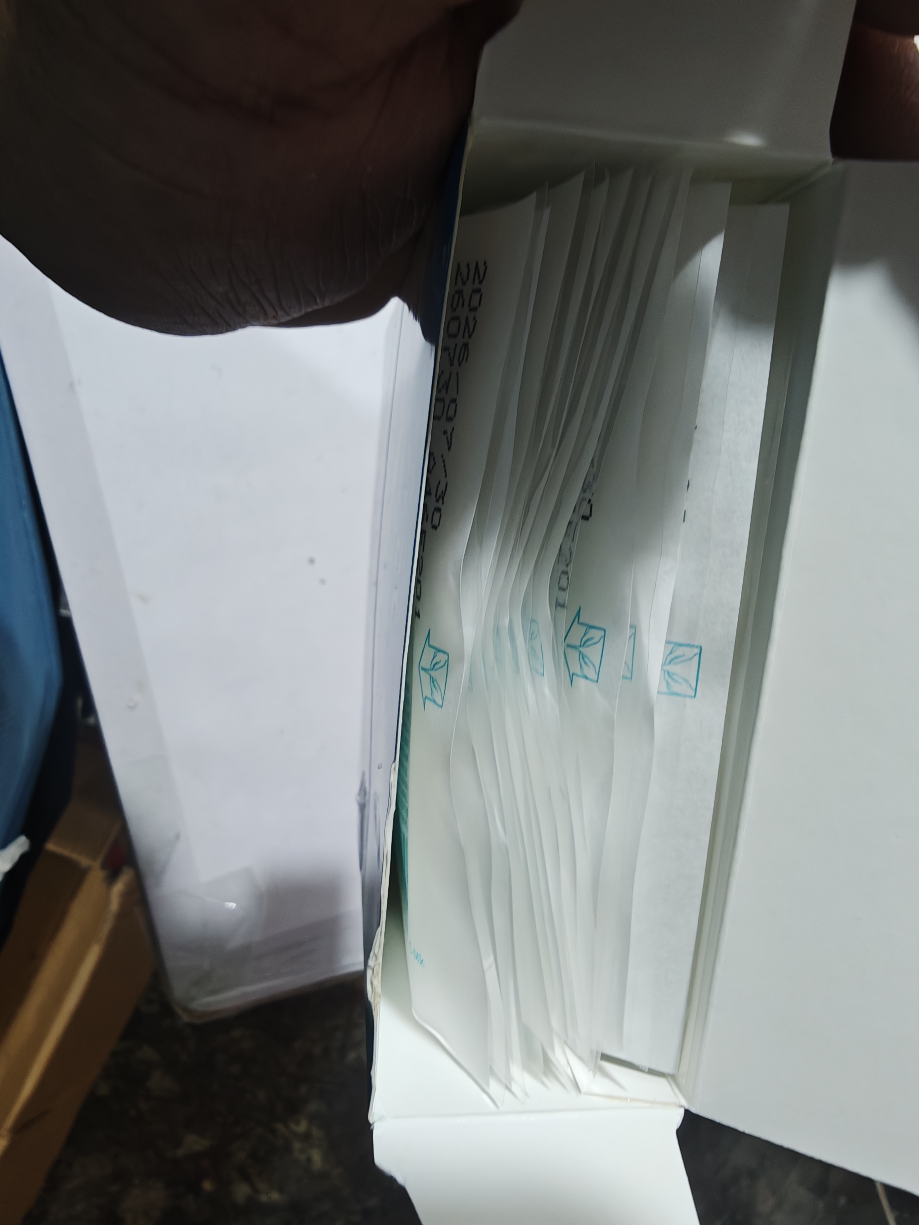 海氏海诺无菌敷贴医用敷料伤口愈合贴 大号创可贴肚脐贴一次性自粘贴24片 实拍图