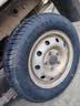 玲珑轮胎轻卡轮胎175/70R14LT 95/93S LMA16 适配捷达/桑塔纳 实拍图