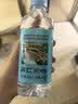 名仁苏打水饮料 无糖无汽弱碱性水 350ml*15瓶 整箱 实拍图