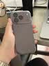ALittleFlower【全网热销100W+】适用苹果18pro手机壳iphone18pro保护套超薄透明硅胶壳抗黄防磨防摔 实拍图