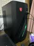 微星（MSI）无烬E1 i5 14400F/RTX5060/16G/512G 国家补贴游戏台式机电脑主机商用设计师整机openclaw龙虾 实拍图