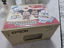 爱普生（EPSON）【6代新品】L3351墨仓式彩色打印机 微信打印/无线连接 家用AI学习打印机（打印、复印、扫描） 实拍图
