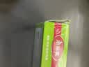 美丽雅保鲜密封袋大中小号90只家用食品级可冷冻双夹链加厚冰箱食物蔬菜 实拍图