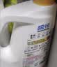 碗伴洗碗粉1kg适用美的洗碗机洗涤剂净菌祛味双倍抗水垢 实拍图