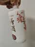 汾酒匠心12 清香型高度白酒 53度 500ml*6瓶整箱装 汾12 实拍图