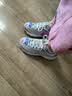 斯凯奇（Skechers）奶茶熊老爹鞋女士秋季厚底增高熊猫鞋休闲运动鞋女鞋149238 实拍图