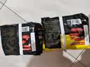 白象方便面 大辣娇 韩式火鸡面 干拌面泡面 超辣速食袋装整箱国产网红 【2口味10袋】经典+黑鸭 实拍图