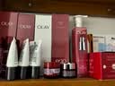 玉兰油（OLAY）大红瓶水乳液全新超红瓶面霜保湿抗皱紧致护肤品套装礼盒生日礼物 实拍图