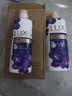 力士（LUX）力士依兰香沐浴露套装幽莲魅肤1kg送幽莲350g 男女持久留香沐浴露 实拍图
