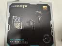 漫步者（EDIFIER）HECATE 双擎GM400有线游戏耳机入耳式降噪 电脑手机吃鸡音乐电竞HIFI线控圆孔圆头3.5mm接口type-c |圈铁升级版|黑金色【3.5mm接口】双擎PRO 实拍图