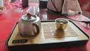 八马茶业乌龙茶 知音安溪铁观音浓香型特级 三百年制茶504g高端罐装茶叶 实拍图