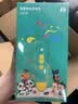 宝宝巴士jojo点读笔幼儿早教机1-3岁儿童启蒙绘本玩具睡前故事机生日礼物 1-4岁【启蒙认知_进阶版】 实拍图