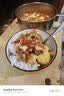【180天白猪】冷鲜猪肉馅（肥瘦比约2：8）300g 实拍图