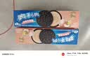 奥利奥（Oreo）夹心饼干白桃乌龙味97g 网红“桃”气零食 休闲零食 早餐下午茶  实拍图