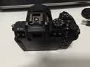 尼康（Nikon）【国行带票】Z50II半画幅新手入门级微单相机Z50 II 高清摄影摄像 直播美颜自拍z50二代便携相机 Z50II 单机/未开封原包装（不含镜头） 标配【送钢化膜+64G卡+沣标电 实拍图