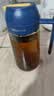 小熊（Bear）油壶厨房专用食品级 自动开合防漏不挂油油瓶油罐瓶酱油瓶调料瓶 实拍图