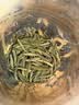 狮峰牌2026新茶 绿茶龙井茶叶明前特级8g品鉴罐装自己喝送礼送长辈 实拍图