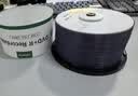 绿联DVD+R光盘空白可刻录50片装 16倍速4.7G大容量 高速碟片 电脑读取存储办公文件数据视频音乐75656 实拍图