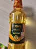 长寿花金胚玉米油 400ml 非转基因压榨一级 烘焙用油 家用食用油 粮油 实拍图