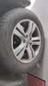 优科豪马轮胎225/65R17 102H G91AS原配马自达CX-5/东风日产奇骏/长安CS75 实拍图
