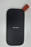 Sandisk闪迪2TB Type-c USB3.2移动固态硬盘（PSSD）E30高速 移动SSD 读速800MB/s 兼容手机笔记本电脑 实拍图