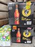 珠江啤酒（PEARL RIVER）9度 珠江97纯生淡爽拉格啤酒 528ml*12瓶 2箱装 中秋礼品 实拍图