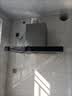 海尔（Haier）抽吸排油烟机顶吸欧式一级能效 免费上门安装 家用吸油烟机T3S 20风量大吸力自清洁以旧换新 实拍图