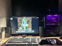 盖世小鸡G7 Pro微软Xbox授权精英游戏手柄天王星带底座 TMR摇杆蓝牙PC电脑无线Steam安卓电视有线地平线6 实拍图