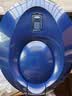 碧然德（BRITA） 过滤净水器 家用滤水壶 净水壶 海洋系列 3.5L蓝色 一壶3芯装 环保加固包装 实拍图