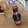 青岛啤酒（TsingTao）小棕金 拉环瓶盖设计 258ml*12瓶 整箱装 国庆出游 实拍图