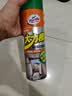 龟牌（Turtle Wax）大力橙多功能泡沫清洁剂650ml汽车沙发座椅内饰清洁除胶剂 实拍图