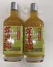 辛人和苹果醋原浆5.5度【0糖0脂无添加】发酵型500ml大餐解腻山西苹果醋 实拍图