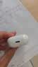 OPPO Enco Air4 新声版 真无线耳机半入耳式蓝牙耳机无线耳机通用苹果华为小米手机润玉白 实拍图