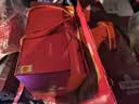 金六福福系列红礼盒 绵柔浓香型白酒 50.8度 500ml*2瓶 礼盒装 中秋 实拍图