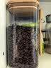 吉意欧GEO蓝山风味咖啡豆500g阿拉比卡中烘手冲持久果香浓醇 实拍图