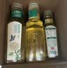 农夫山泉东方树叶绿茶500ml*15瓶无糖茶饮料0糖0脂0卡整箱装饮品 实拍图