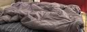 京东京造维他棉被套 100%纯棉A类抗菌全棉被罩单件 200x230cm 葡萄紫 实拍图