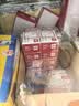得力（deli）【热门商品】3#金属回形针 镀镍防锈曲别针 100枚/盒 10盒装 办公室具用品 P00018 实拍图
