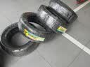 邓禄普（DUNLOP）汽车轮胎215/55R17 94V SP SPORT FM800适配迈腾帕萨特天籁凯美瑞 实拍图