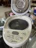 美的（Midea）5升电热水瓶热水壶 304不锈钢一键除氯热水瓶 家用大容量多段控温恒温开水壶电水瓶泡奶 5L 【316母婴级内胆】-店长主推 实拍图