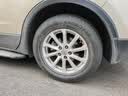 固特异（Goodyear）汽车轮胎 225/65R17 102H 鹰驰F1酷跑 适配奇骏荣放 御乘升级 实拍图