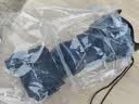 JJC 相机防雨罩 遮雨衣套 防尘防沙 适用于佳能尼康索尼富士松下微单单反中长焦镜头闪光灯 保护配件 RI-SF 支持使用闪光灯 实拍图