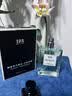 IDX大吉岭茶香水男女士古龙车载香薰礼盒持久淡香大牌纪念日生日礼物 实拍图