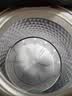 小天鹅（LittleSwan）波轮洗衣机小型全自动家用 8KG 直驱变频 TB8V28DT 一级能效 省电 以旧换新 京东自营 出租房宿舍 实拍图